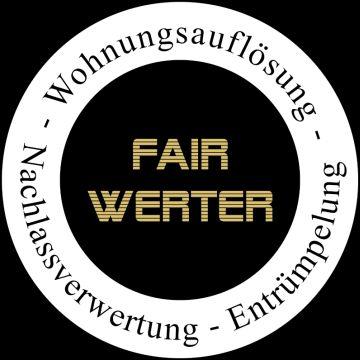 Nachlassverwertung Wolff - Ihr Spezialist für Entrümpelungen und Wohnungsauflösungen logo
