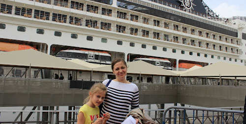 Майский оперный круиз, или в первый круиз на MSC Opera