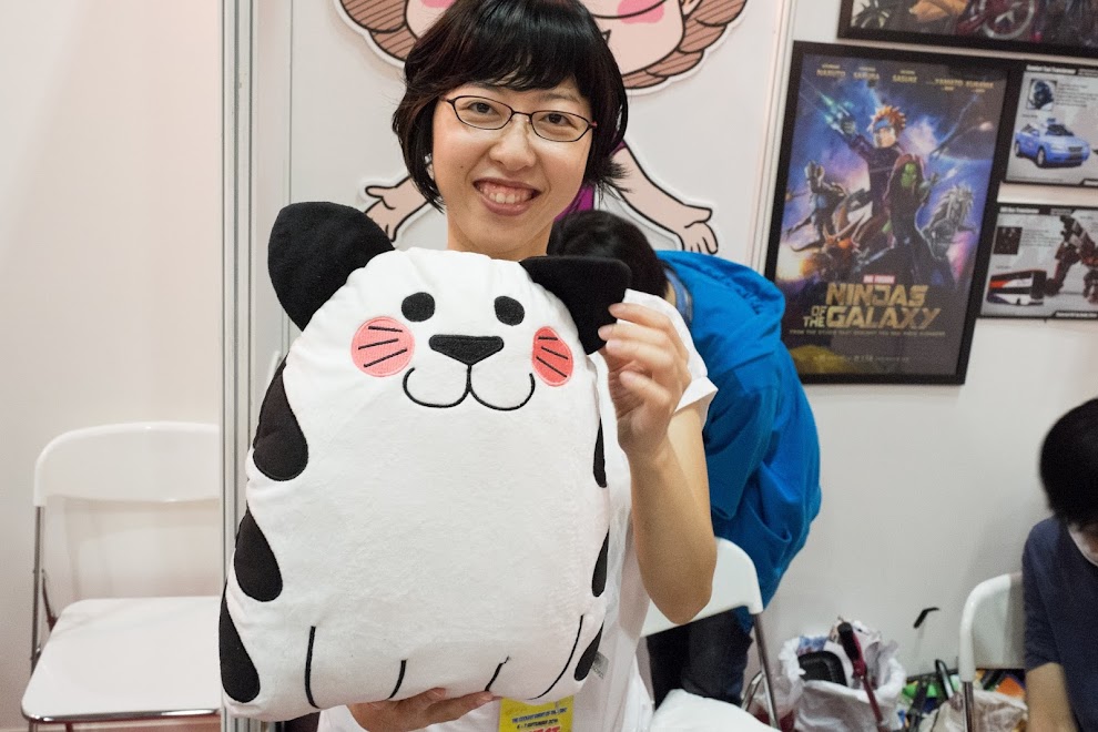 STGCC 2014