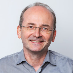 avatar of Erhard Siegl