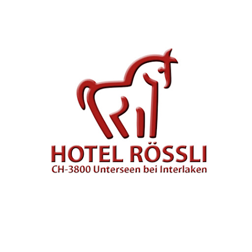 Rössli Hotel Interlaken