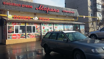 Photos of Supermarket Marina