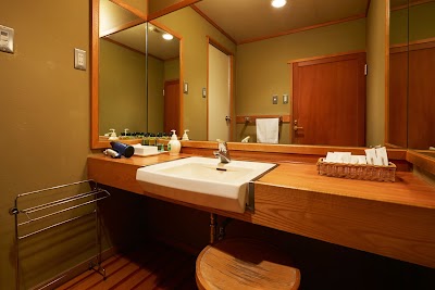 lodging