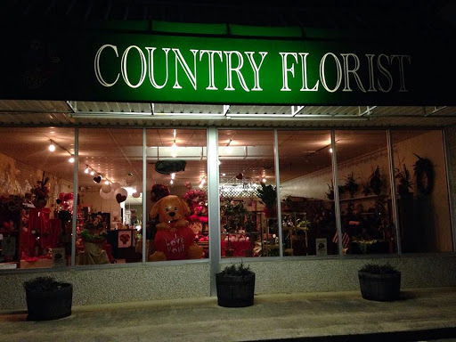 Country Florist, 1302 W Arkansas Ln, Arlington, TX 76013, USA, 