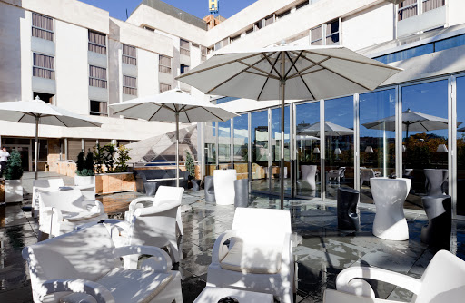 RESTAURANTE LA PIRÁMIDE