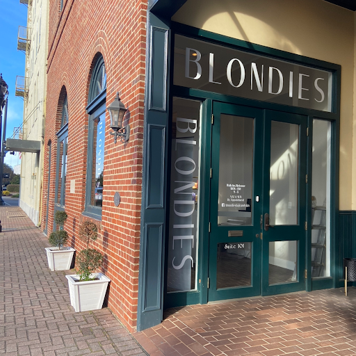 Blondies Hair Salon