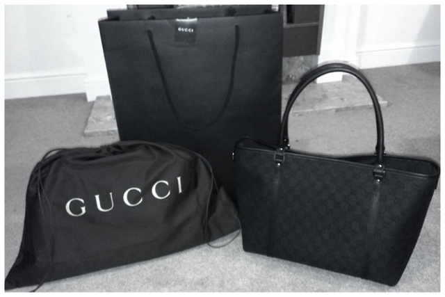 gucci bicester prices