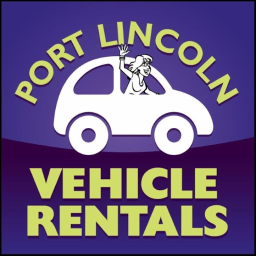 Port Lincoln Vehicle Rentals logo