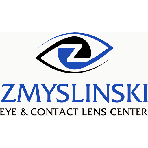 Zmyslinski Eye & Contact Lens Center logo