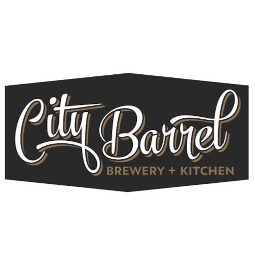 City Barrel Brewery + Kitchen