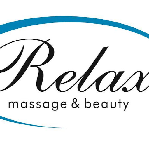 Relax Massage and Beauty logo