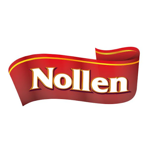 Bakkerij Nollen Enschede Stadsveld logo