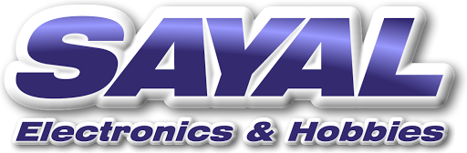 Sayal Electronics logo