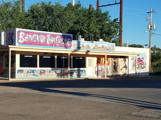 Tourist Attraction «Historic Route 66 Association», reviews and photos, 120 W Andy Devine Ave, Kingman, AZ 86401, USA