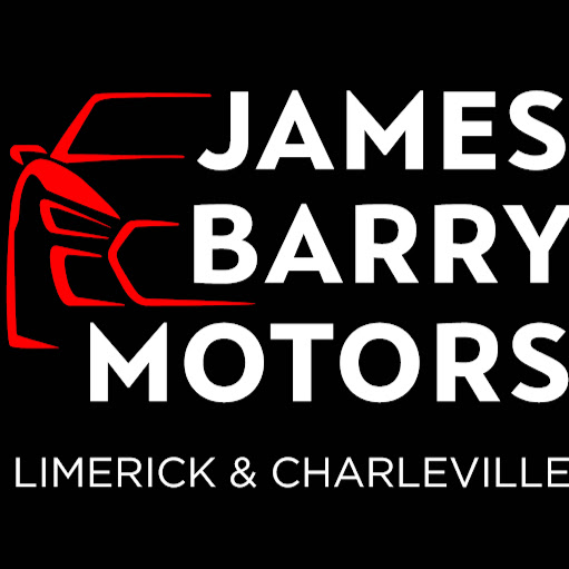 James Barry Motors logo
