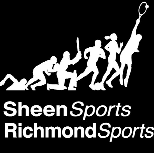 Sheen Sports logo