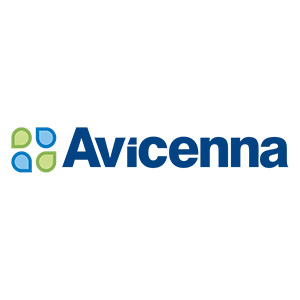Avicenna Hastanesi logo