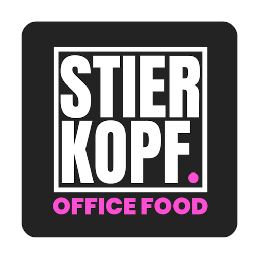 STIERKOPF CAFE logo