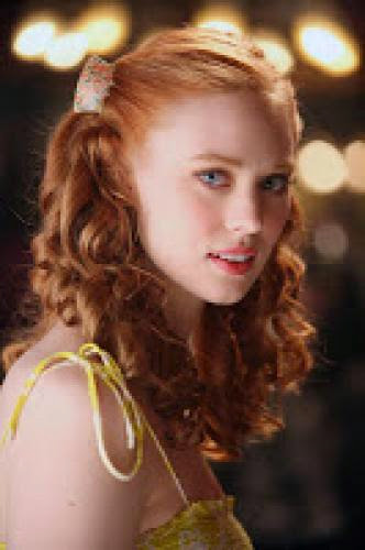 Seeing Red Televisionary Talks With Deborah Ann Woll Of Hbo True Blood