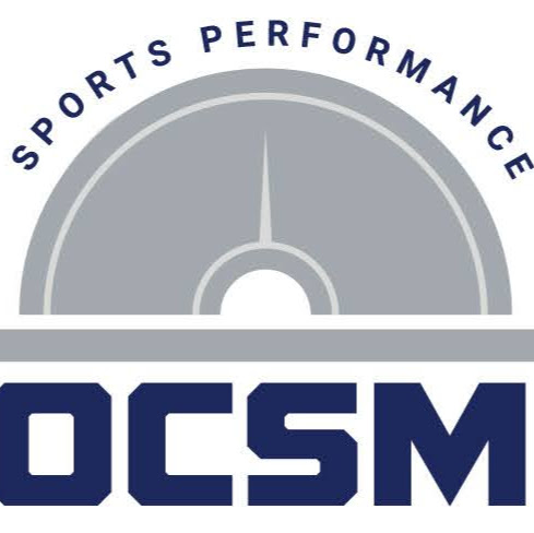 OCSM Sports Performance