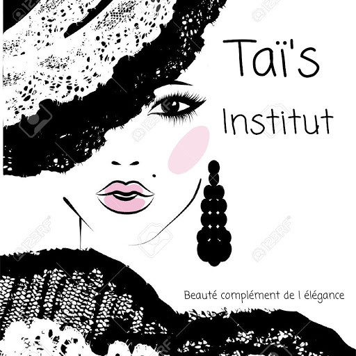 Taï 's institut logo