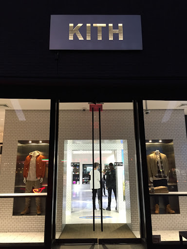 Clothing Store «Kith Brooklyn», reviews and photos, 233 Flatbush Ave, Brooklyn, NY 11217, USA