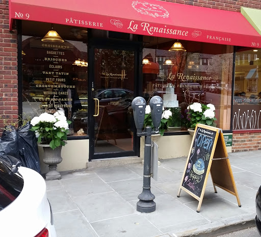 Bakery «La Renaissance Patisserie Francaise of Scarsdale», reviews and photos, 9 Harwood Ct, Scarsdale, NY 10583, USA