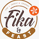Fika and Feast