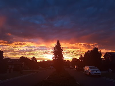 Photos of Fairfax Reserve