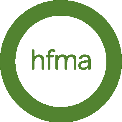 Healthcare Financial Management Association logo