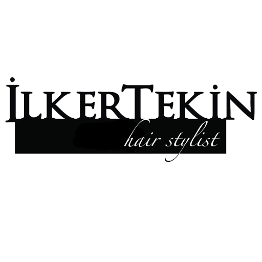 ilkertekin hairstylist logo