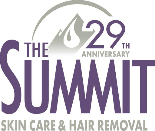 The Summit Skin Care & Hair Removal logo