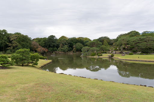 Rikugien