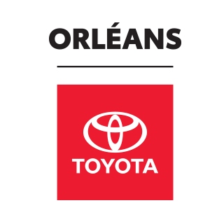 Orleans Toyota logo