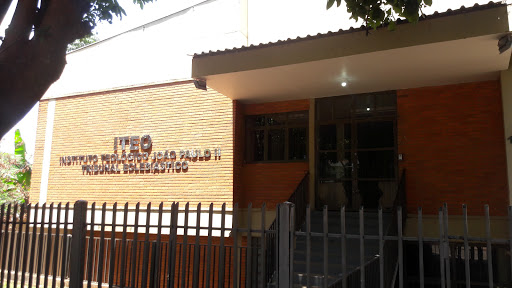 ITEO - Instituto Teológico João Paulo II, R. Abílio Barbosa, 168 - São Francisco, Campo Grande - MS, 79118-130, Brasil, Local_de_Culto, estado Mato Grosso do Sul