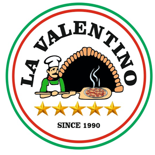 Pizzeria Valentino logo