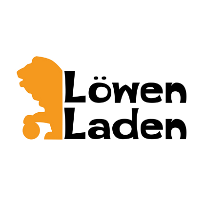LÖWEN LADEN logo