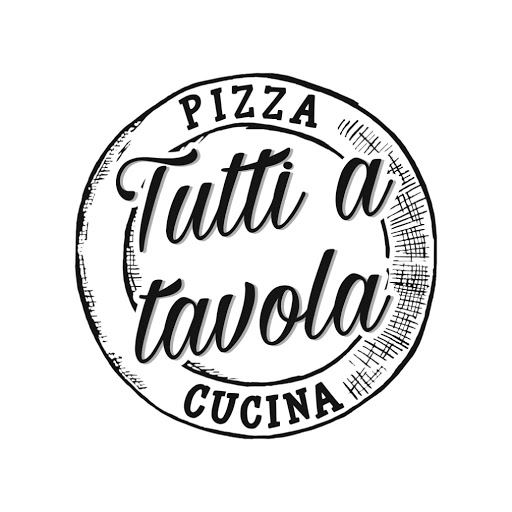 Tutti a tavola logo