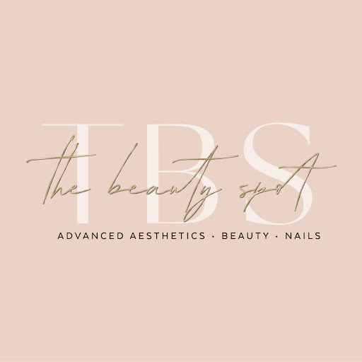 The Beauty Spot logo