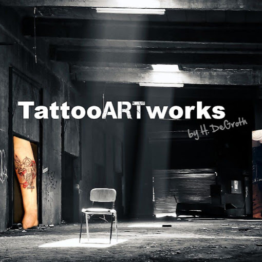 TattooARTworks
