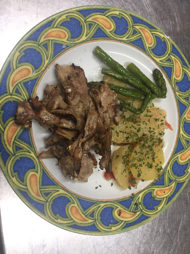 Restaurante San Javier