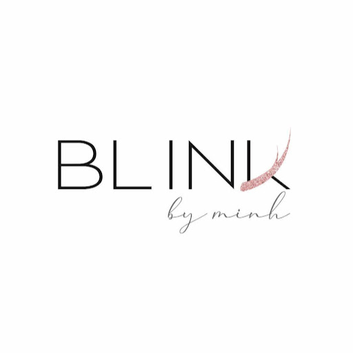Blink by Minh logo