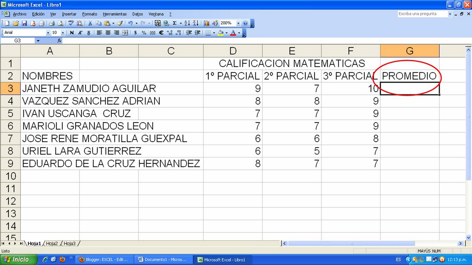 10 Principales Funciones De Excel Con Ejemplos Images