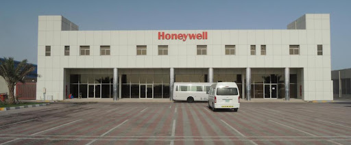 Honeywell ADSC, Unnamed Rd - Abu Dhabi - United Arab Emirates, Place of Worship, state Abu Dhabi