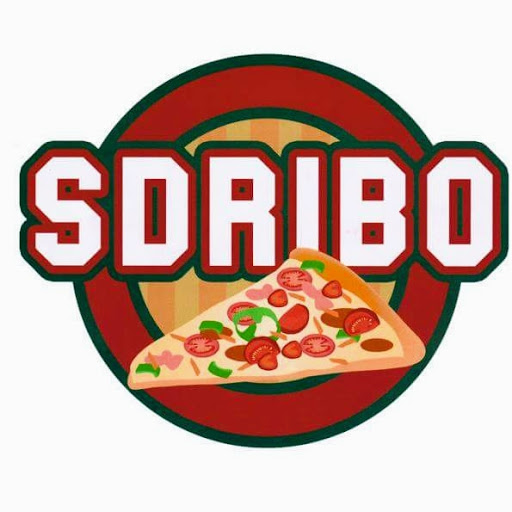 Sdribo bar - pizzeria logo