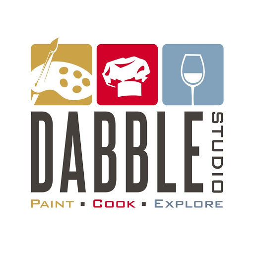 Dabble Tours and Events logo