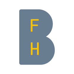 Berner Fachhochschule BFH logo