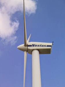 Wind Energy A Global Solution