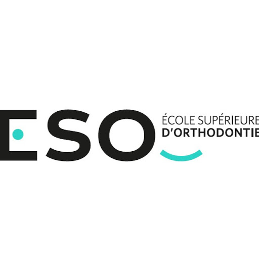 ESO - Ecole Supérieure d'Orthodontie logo