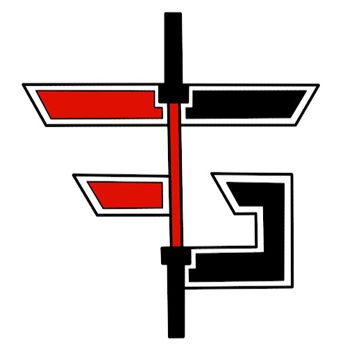 Floyd's Gym logo
